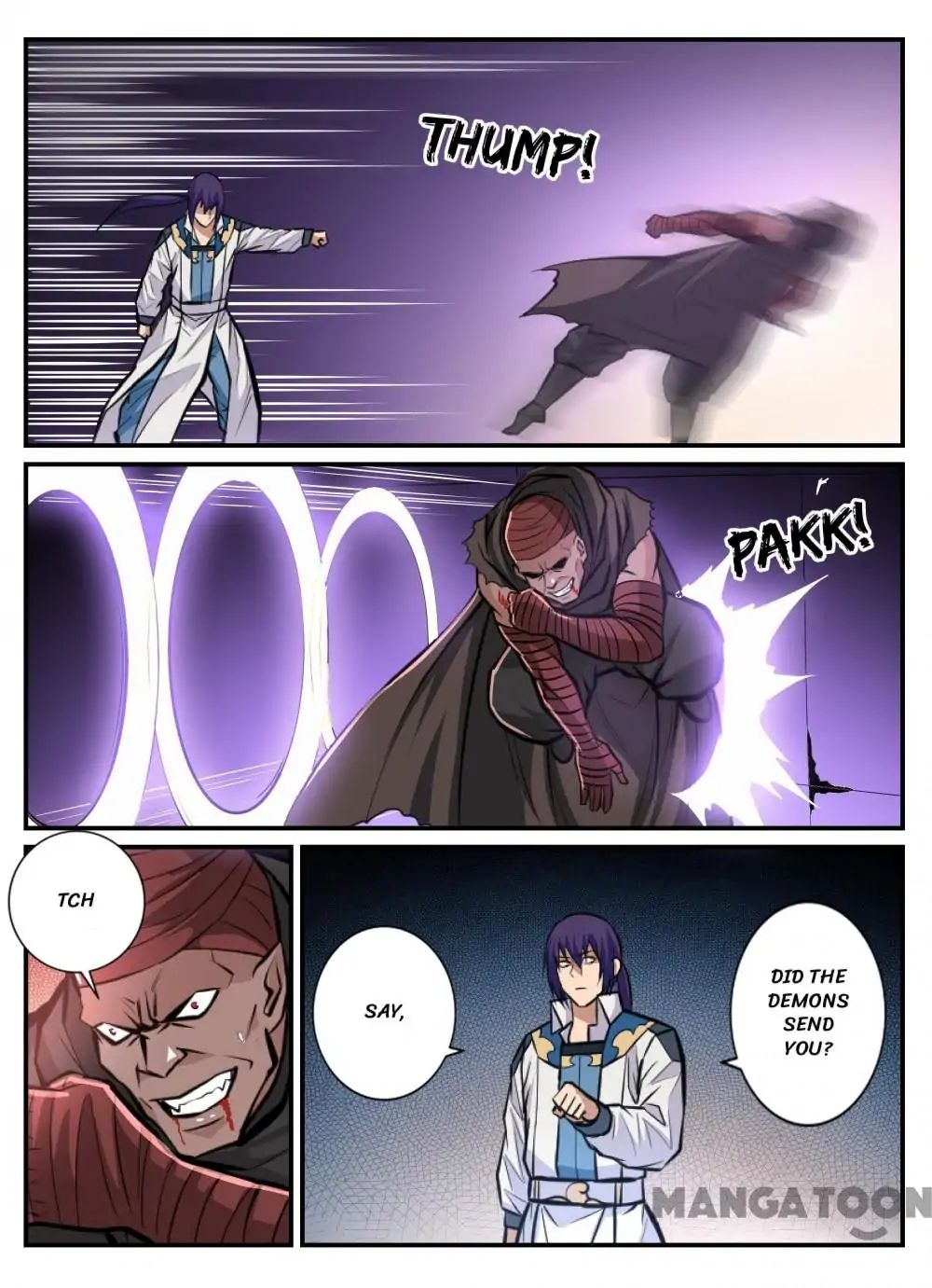 Chapter 249 - Image 4