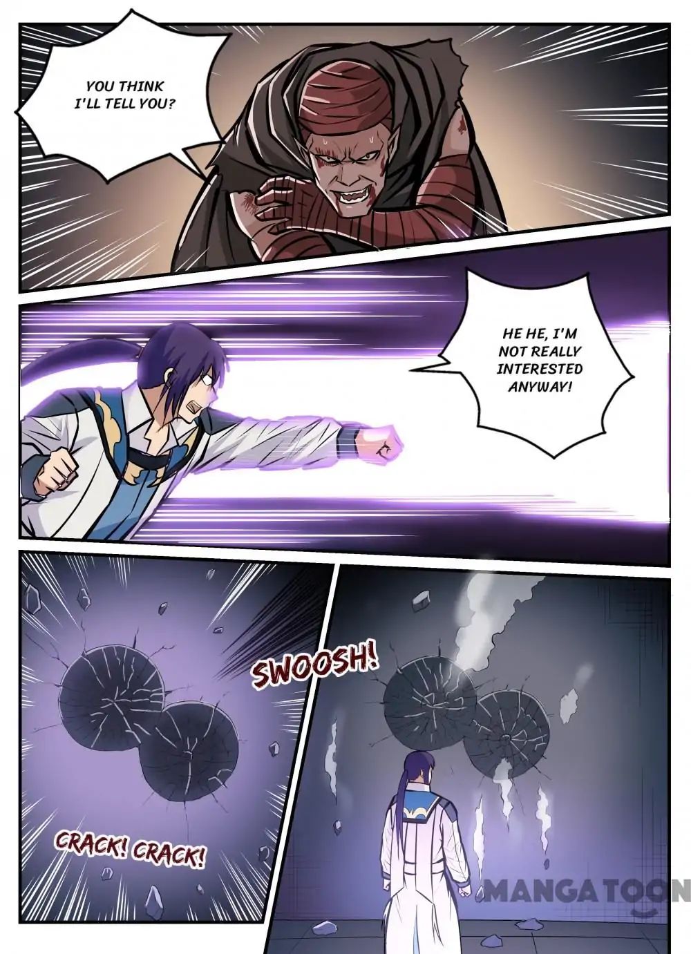 Chapter 249 - Image 5
