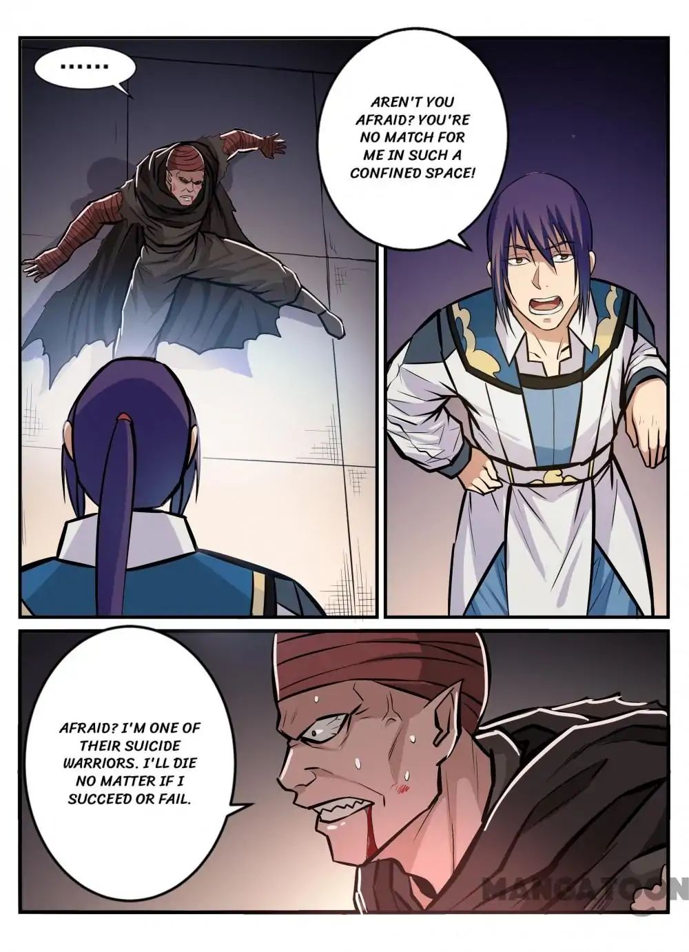 Chapter 249 - Image 6