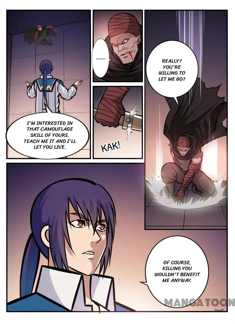 Chapter 249 - Image 8