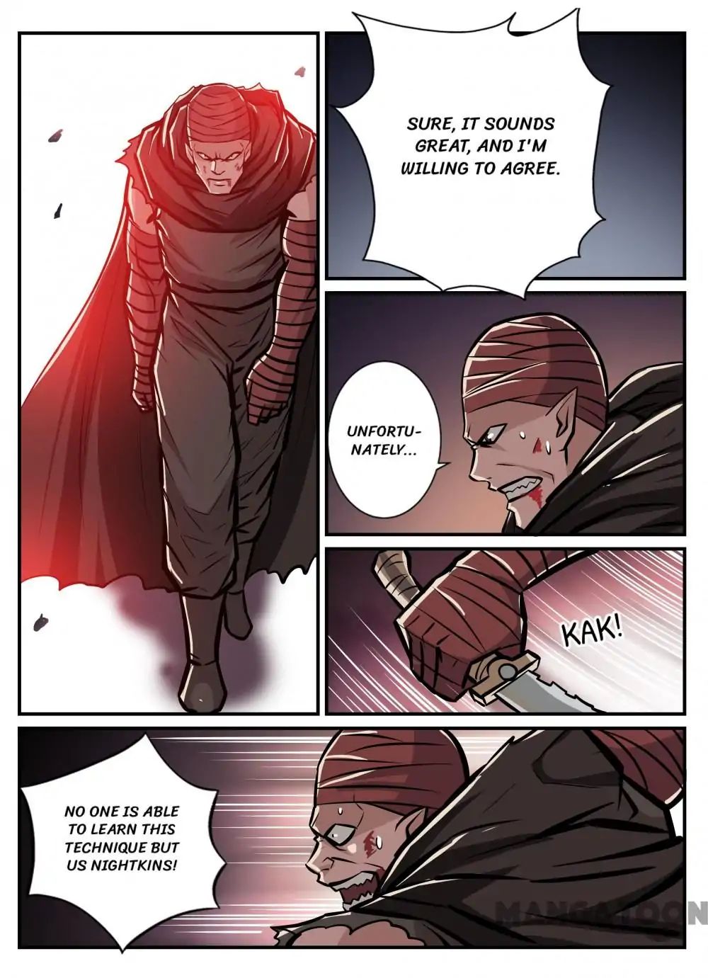 Chapter 249 - Image 9