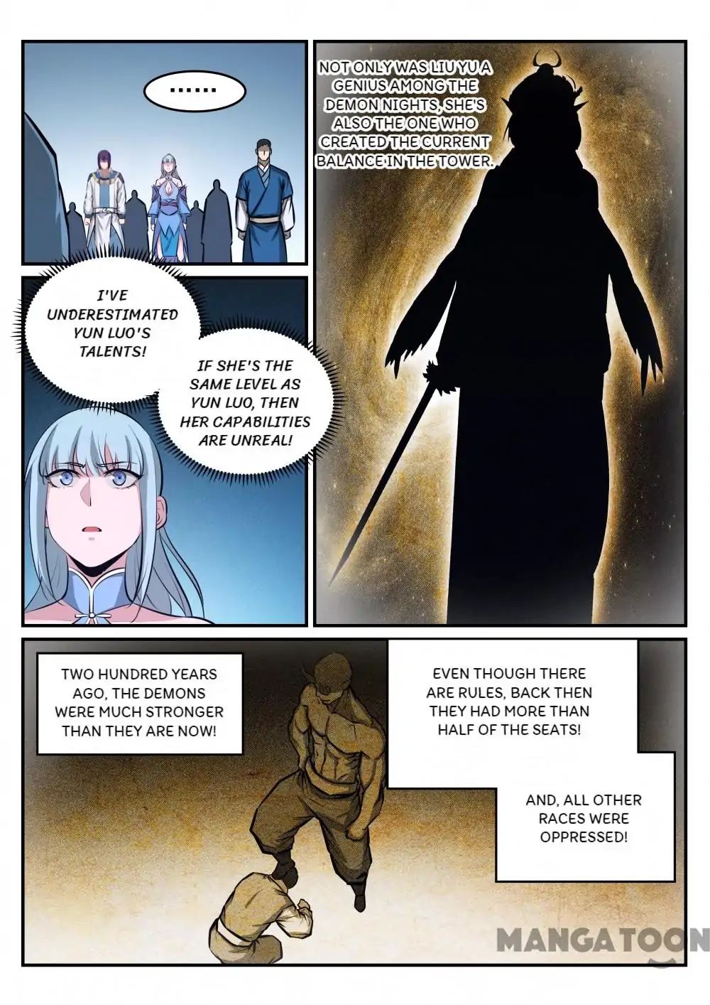 Chapter 252 - Image 12