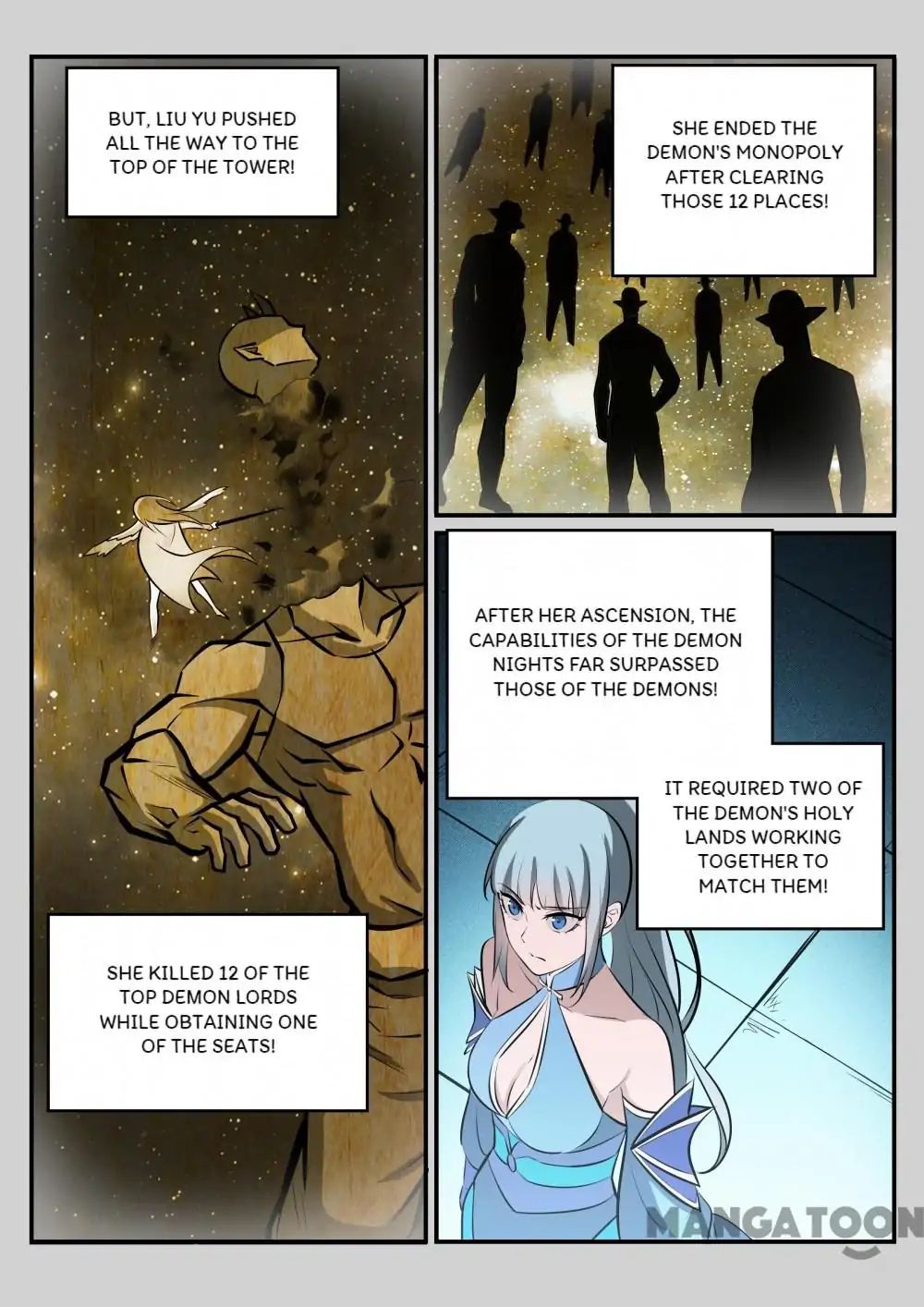 Chapter 252 - Image 13