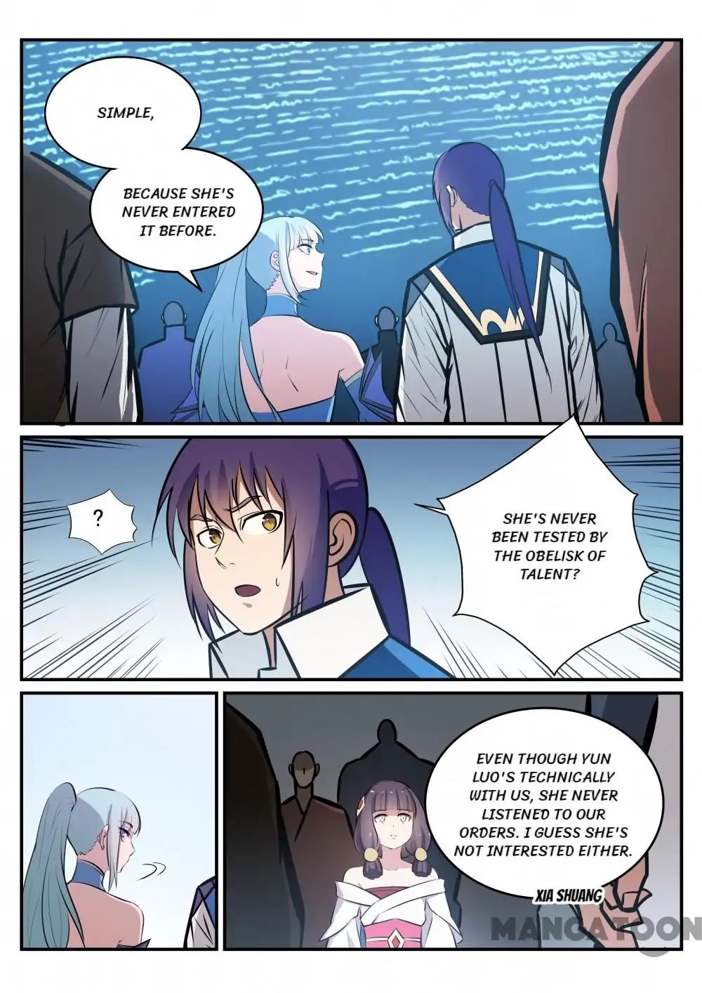 Chapter 252 - Image 2
