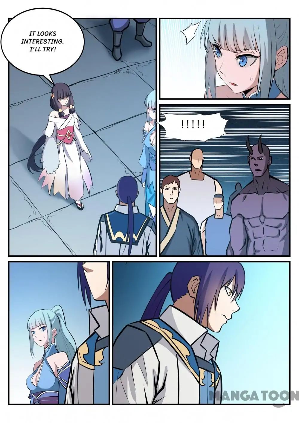 Chapter 252 - Image 4