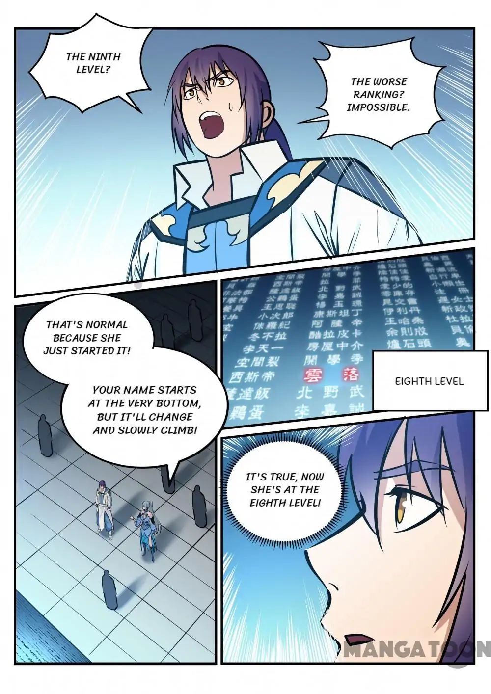 Chapter 252 - Image 8