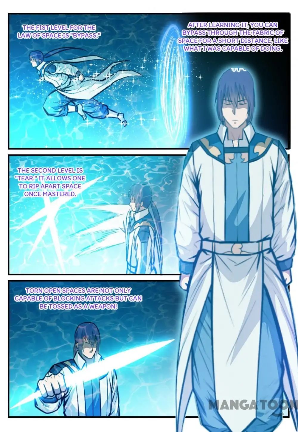 Chapter 253 - Image 10