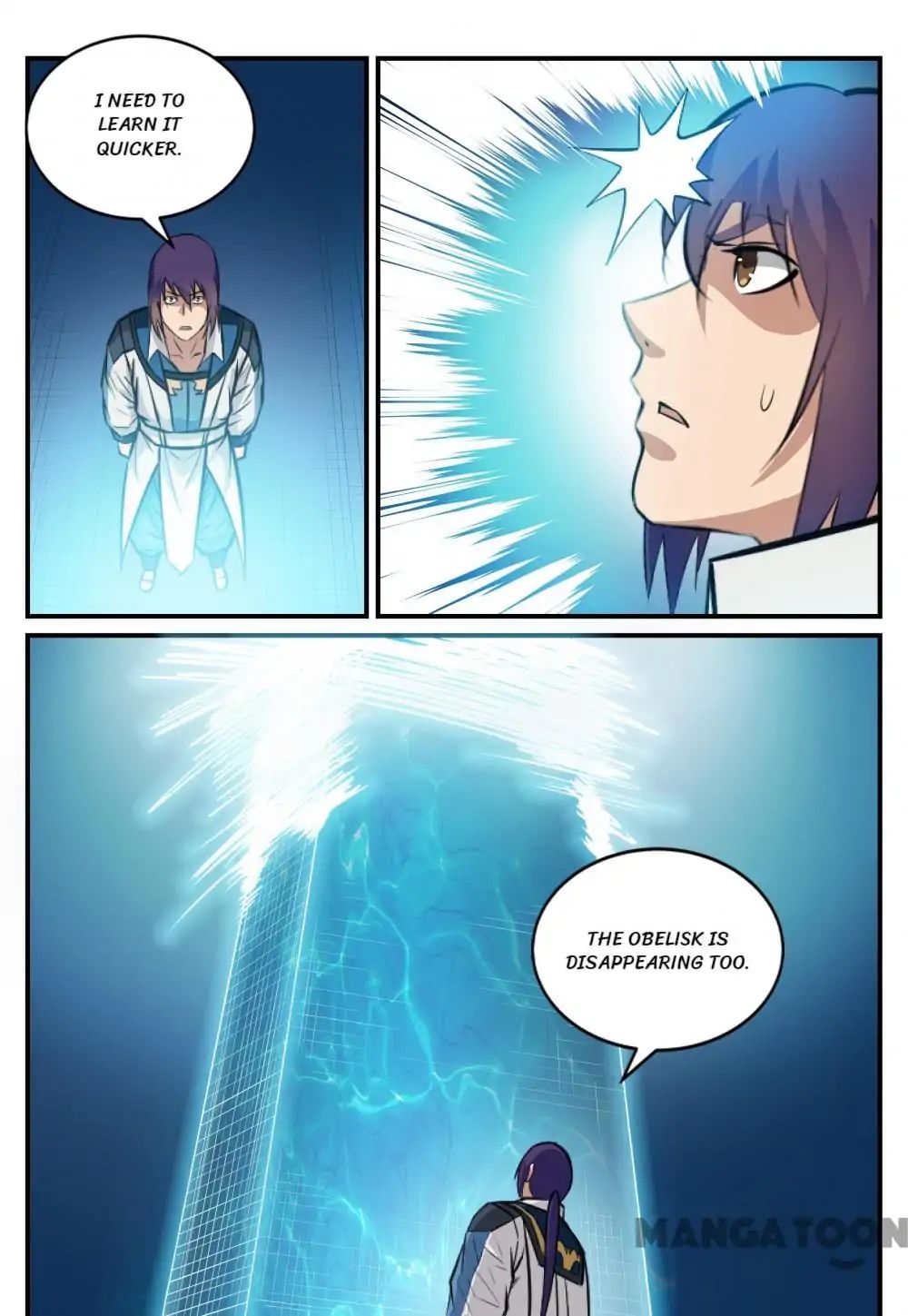 Chapter 253 - Image 11