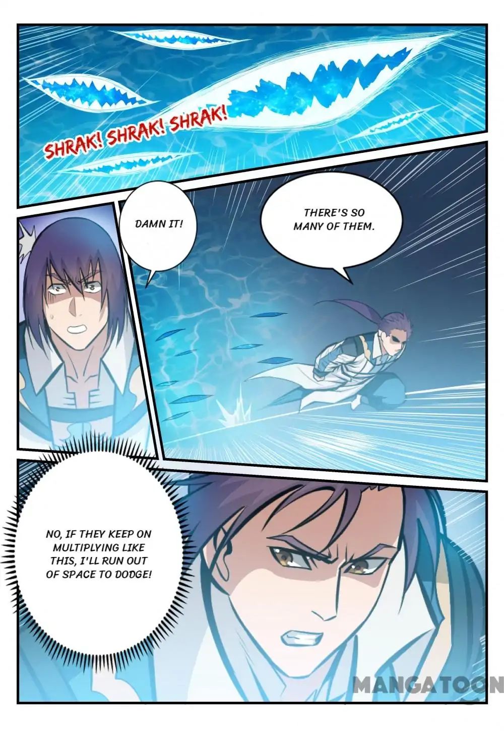 Chapter 253 - Image 14