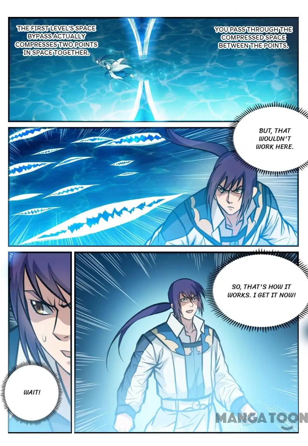 Chapter 253 - Image 16