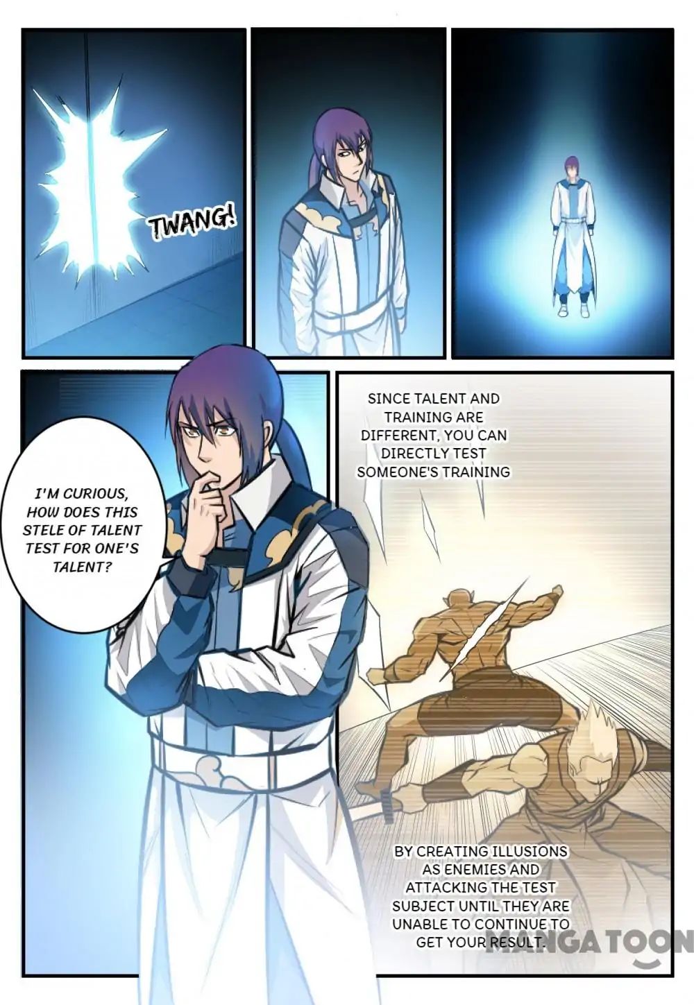 Chapter 253 - Image 2