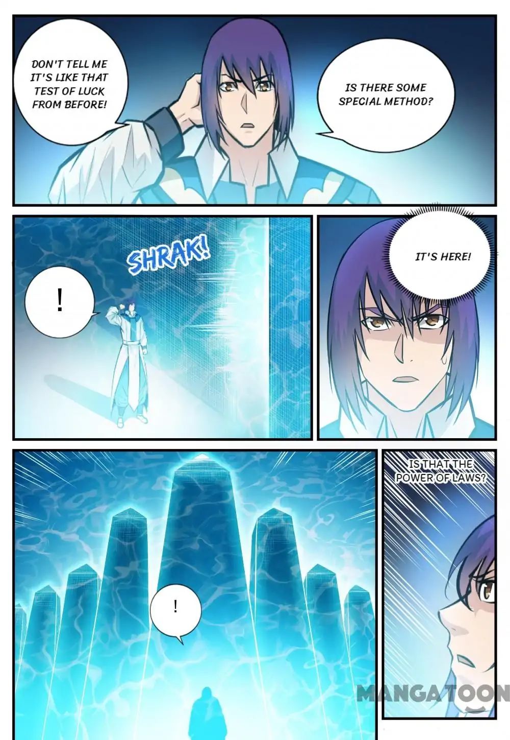 Chapter 253 - Image 3