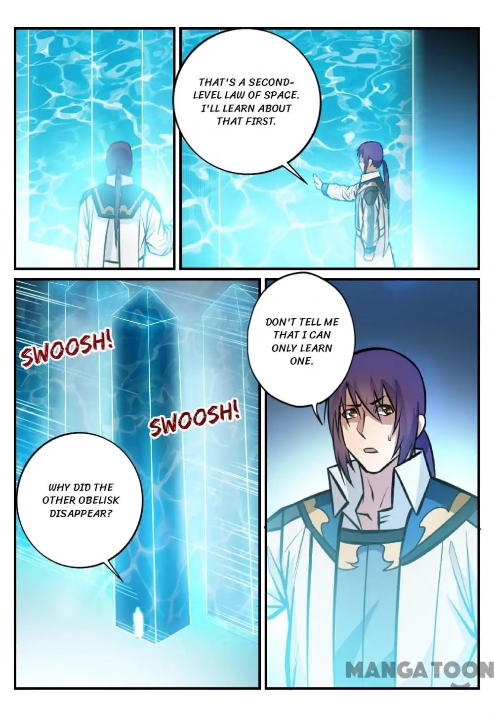 Chapter 253 - Image 6