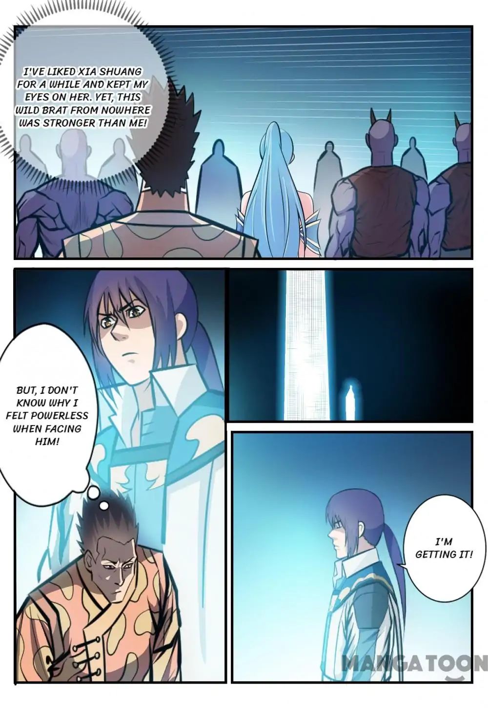 Chapter 253 - Image 9