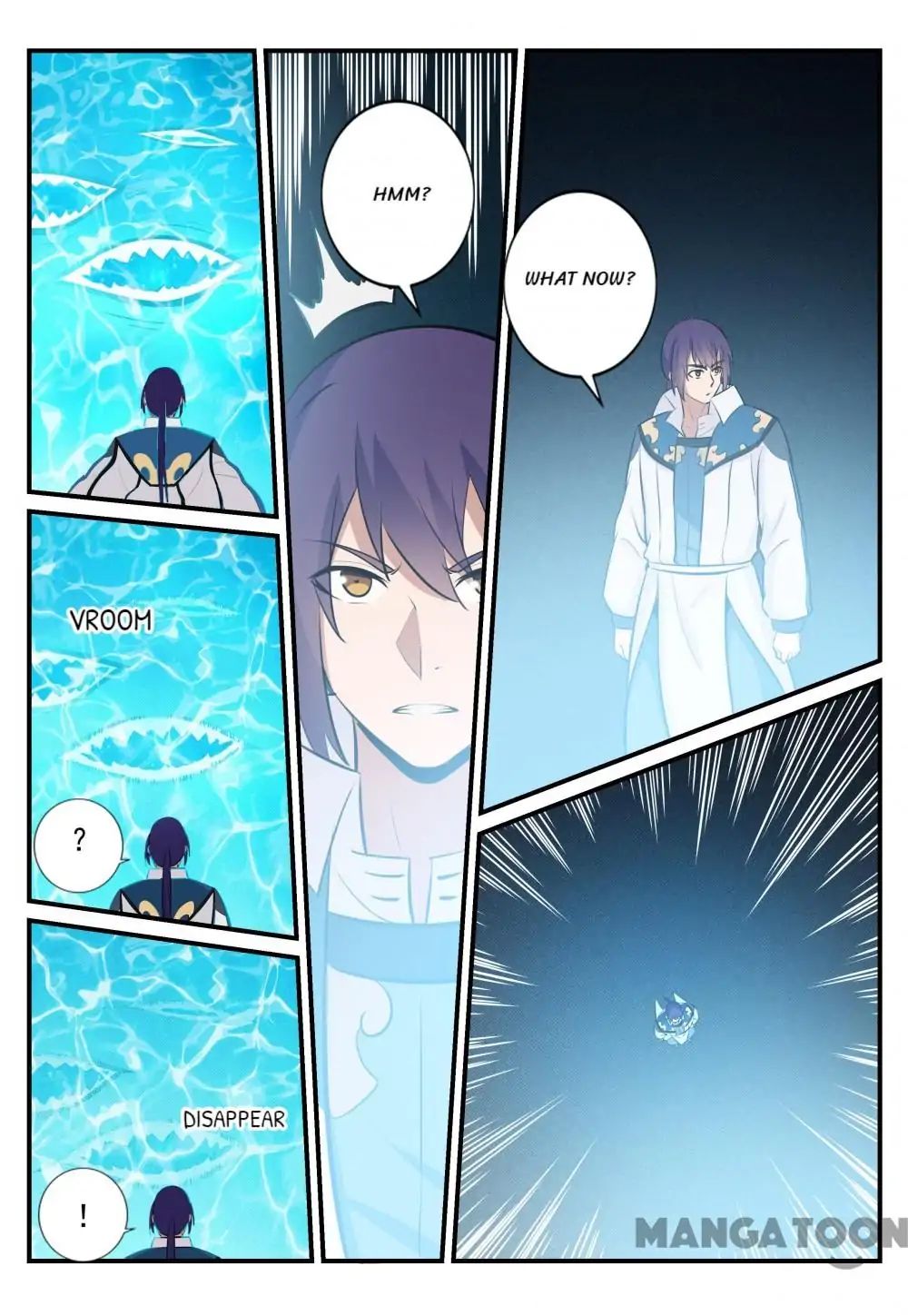 Chapter 254 - Image 11