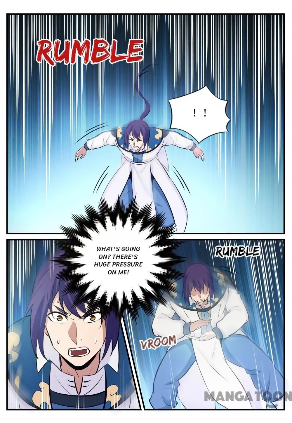 Chapter 254 - Image 12