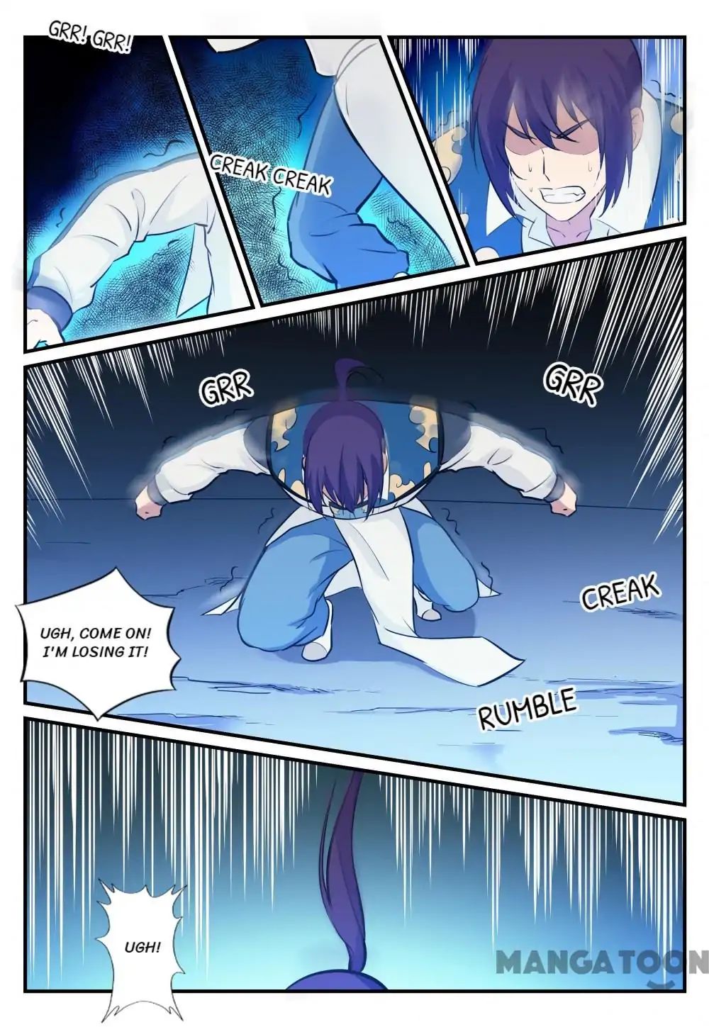 Chapter 254 - Image 14