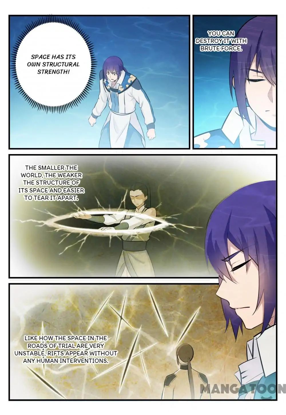 Chapter 254 - Image 2