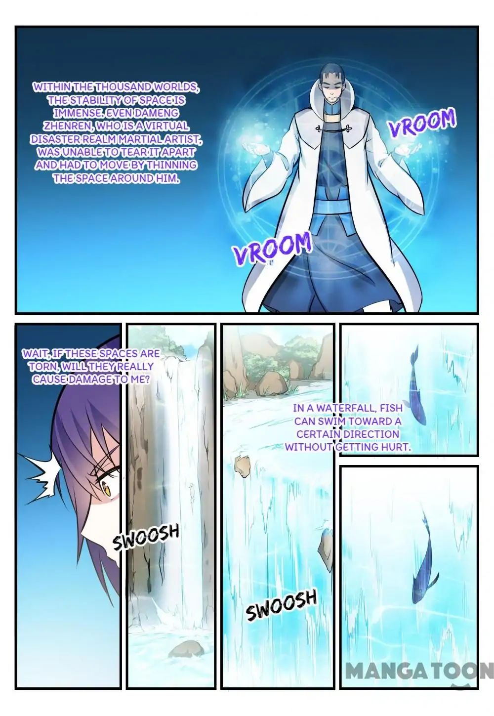 Chapter 254 - Image 3