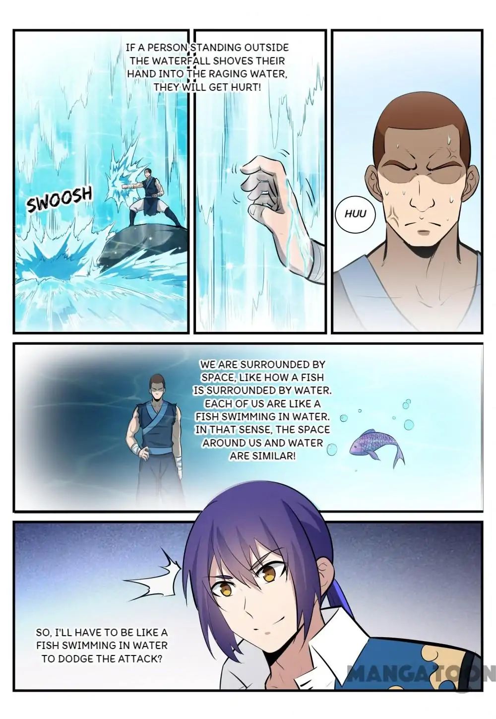 Chapter 254 - Image 4