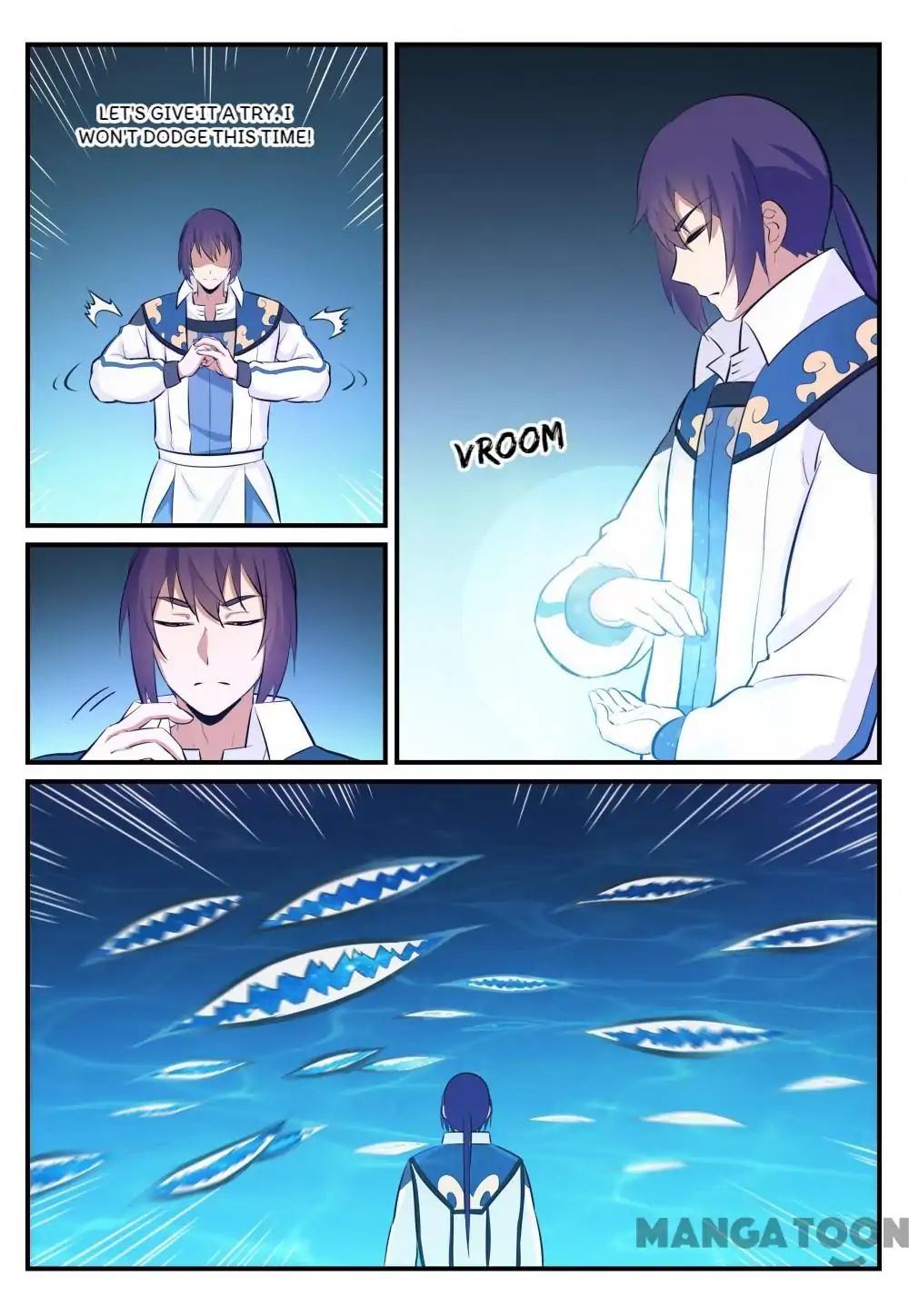 Chapter 254 - Image 5