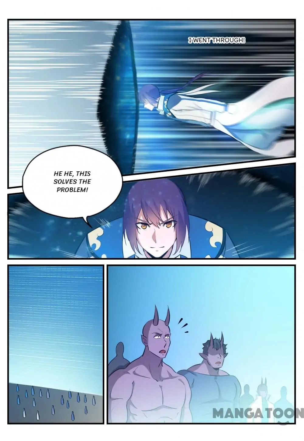 Chapter 254 - Image 7