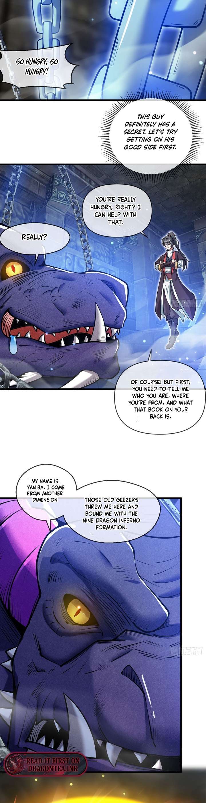Chapter 40 - Image 7