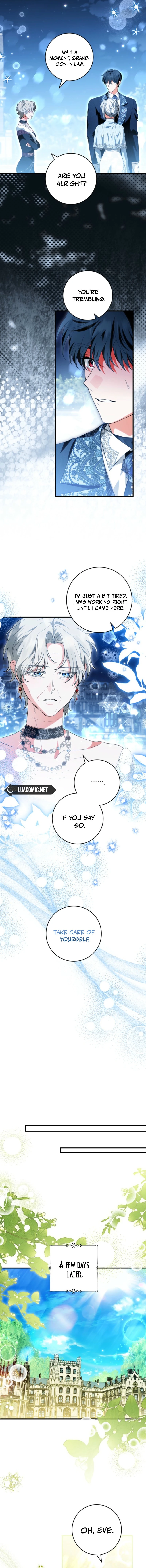 Chapter 84 - Image 6