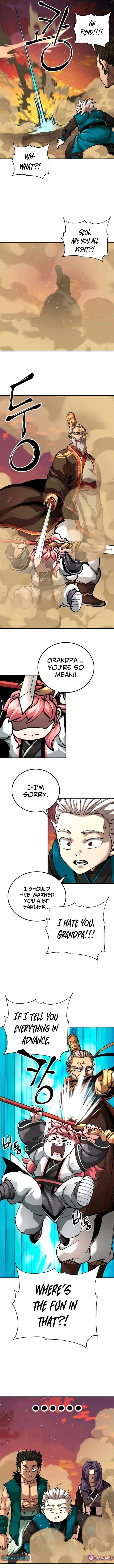 Chapter 105 - Image 7