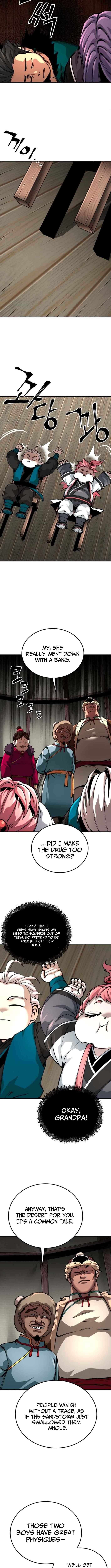 Chapter 108 - Image 11