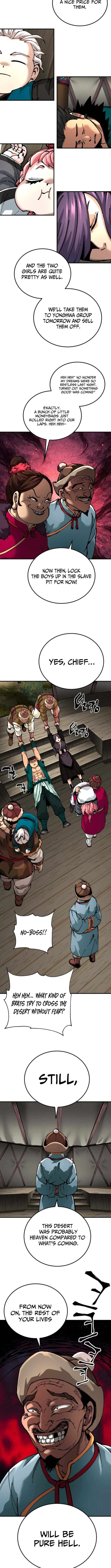 Chapter 108 - Image 12