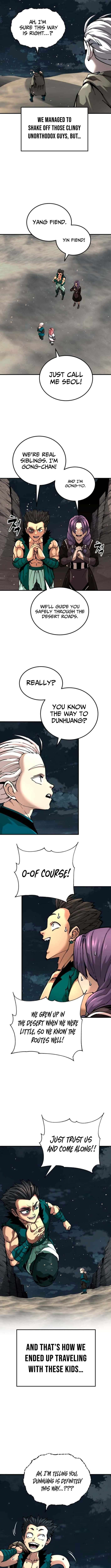 Chapter 108 - Image 2