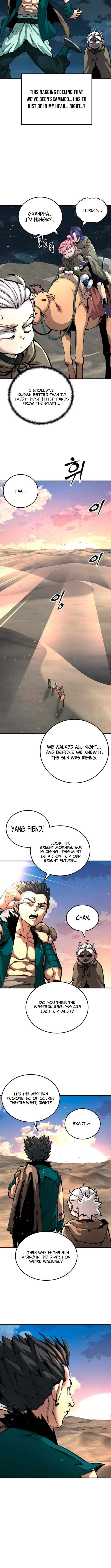 Chapter 108 - Image 3