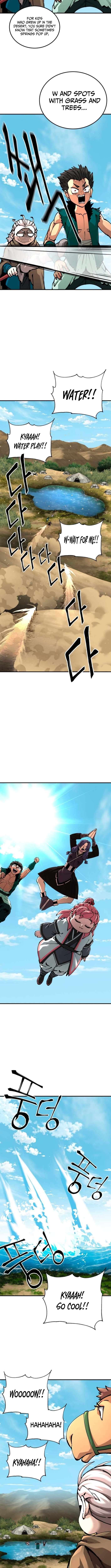 Chapter 108 - Image 5