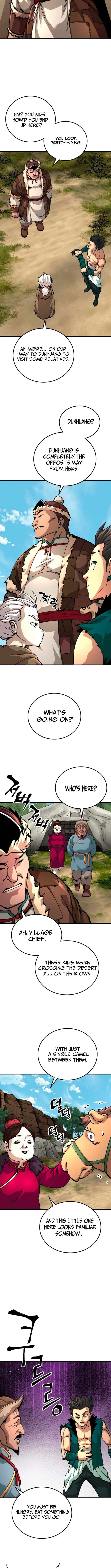 Chapter 108 - Image 7