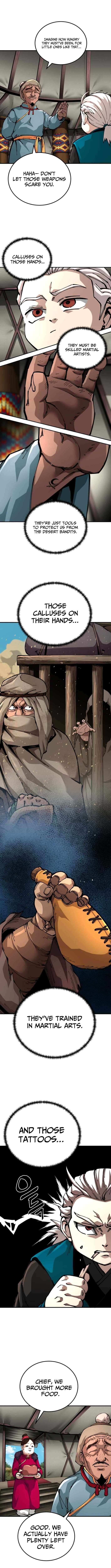 Chapter 108 - Image 9