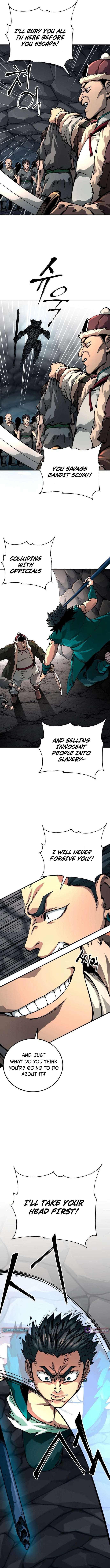 Chapter 111 - Image 2