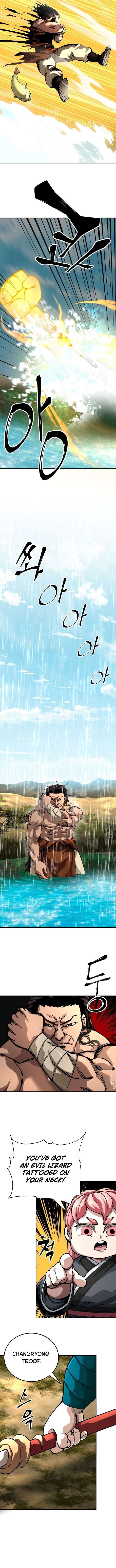 Chapter 111 - Image 5