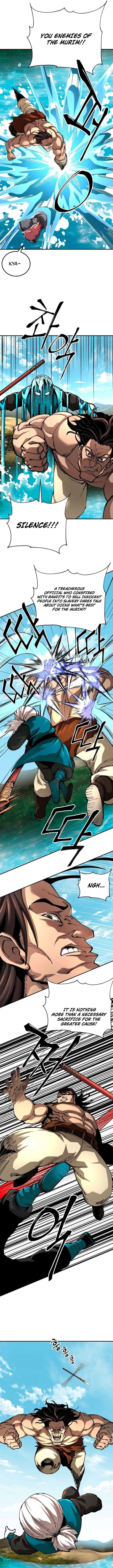 Chapter 111 - Image 8