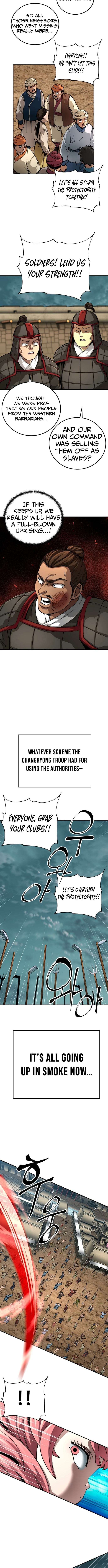 Chapter 112 - Image 11