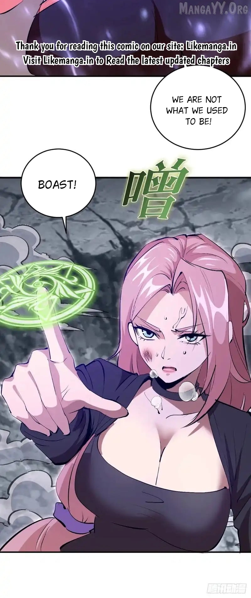 Chapter 100 - Image 9
