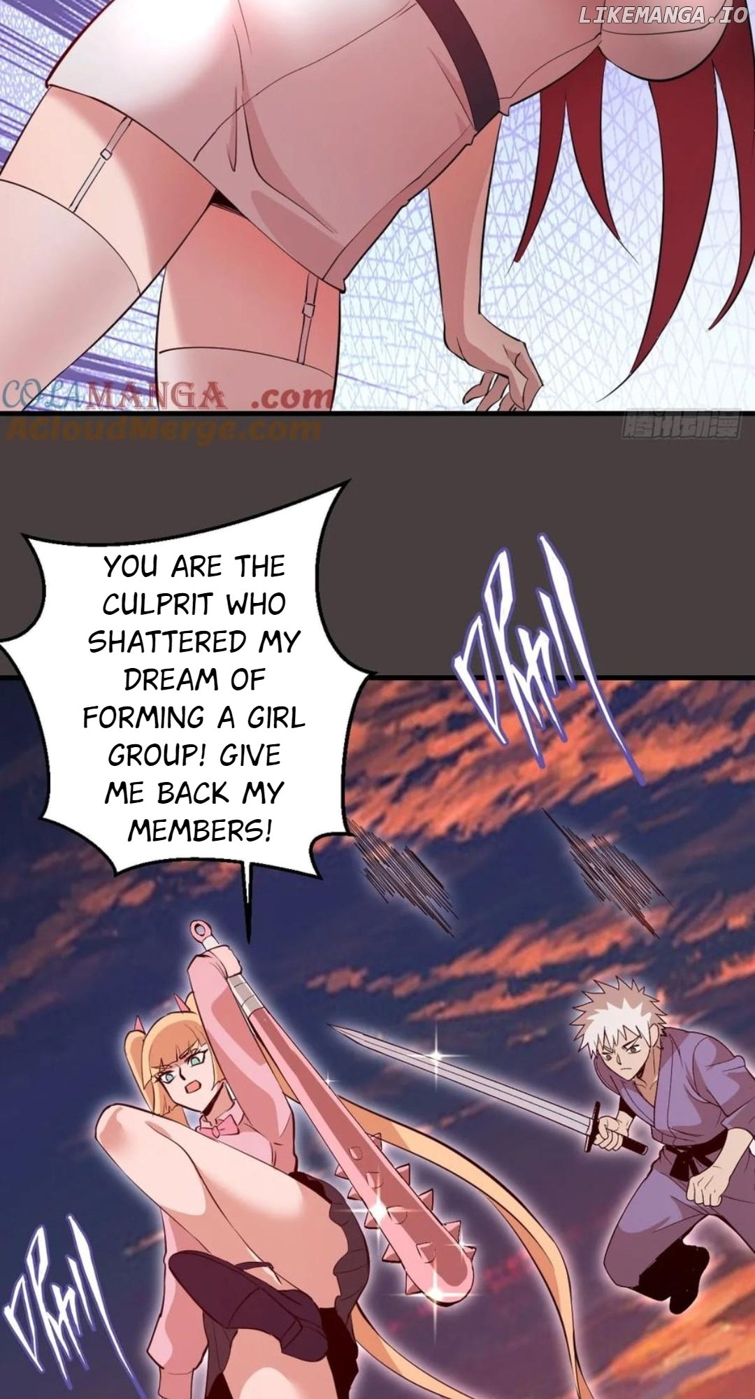 Chapter 41 - Image 33