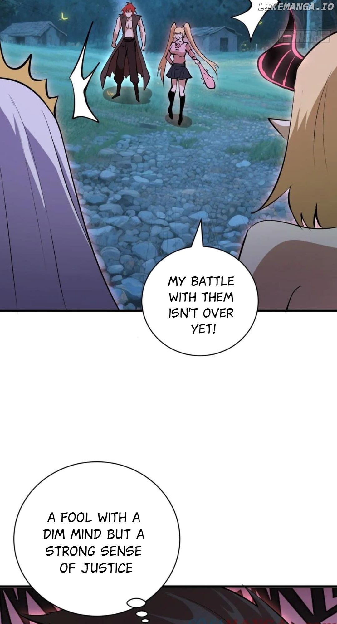 Chapter 45 - Image 18