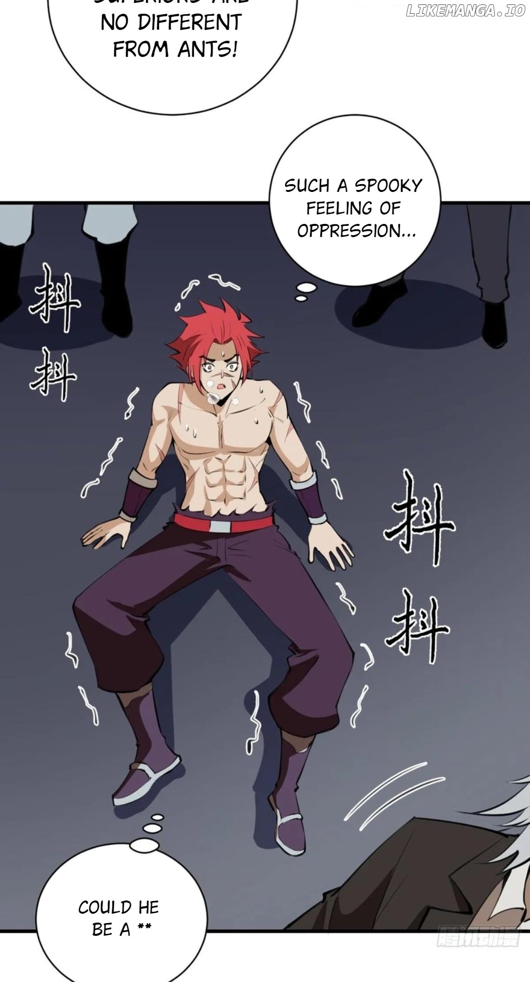 Chapter 50 - Image 32