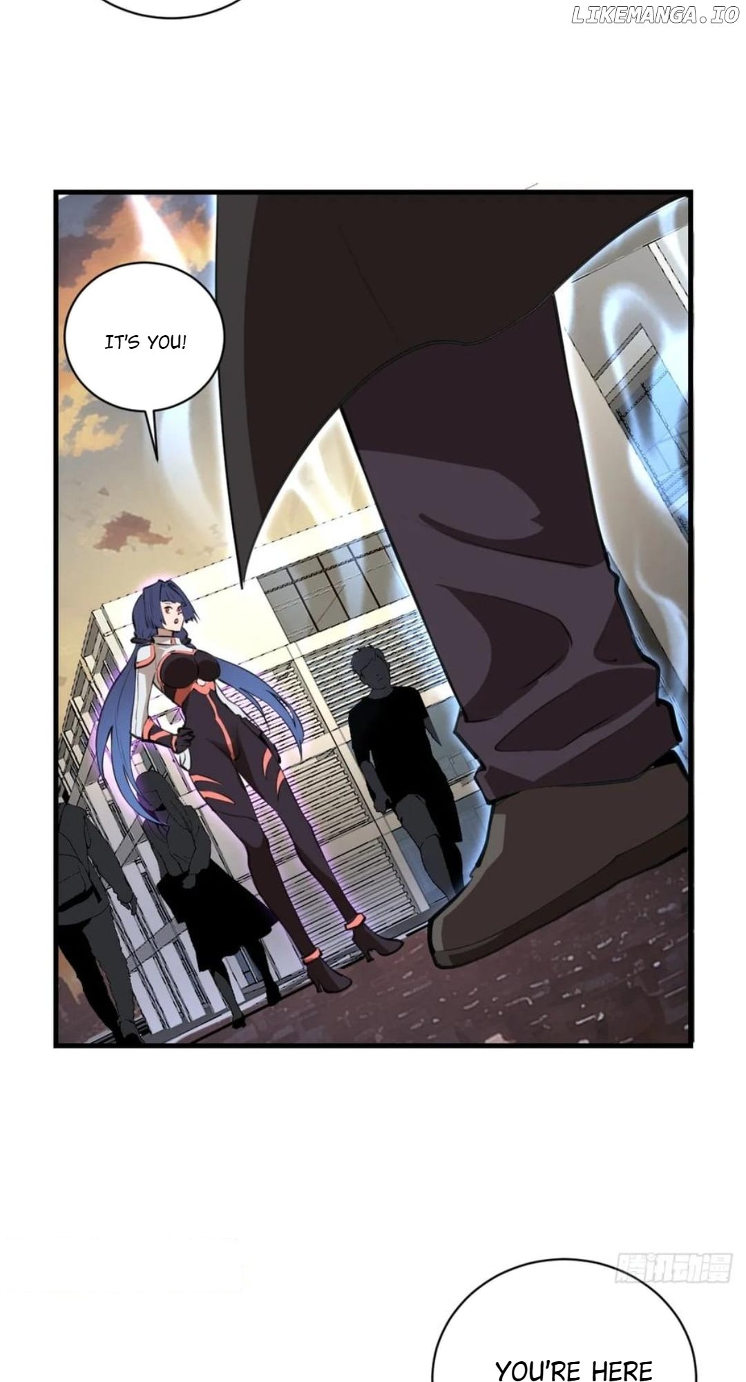 Chapter 50 - Image 33