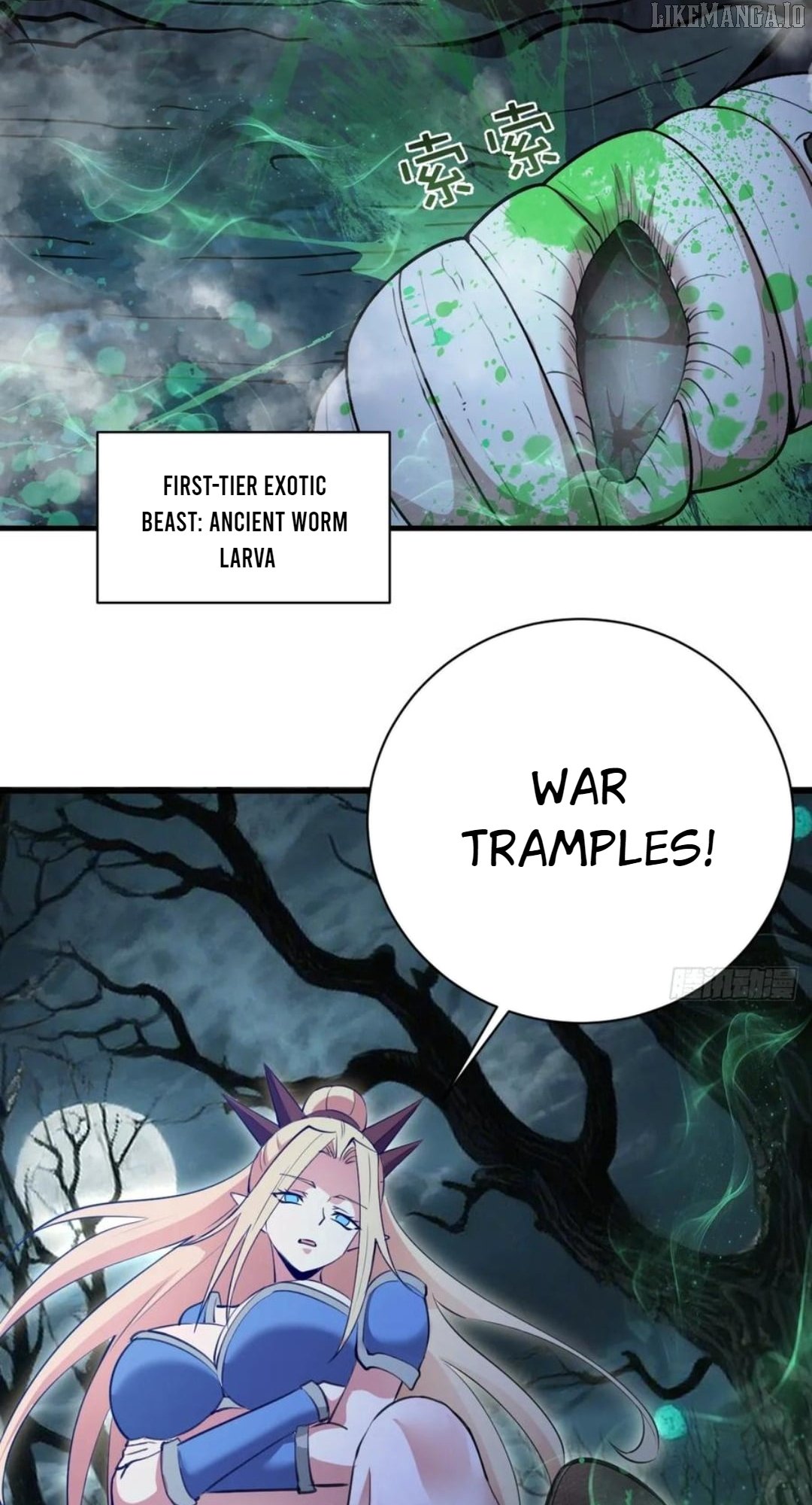 Chapter 62 - Image 2