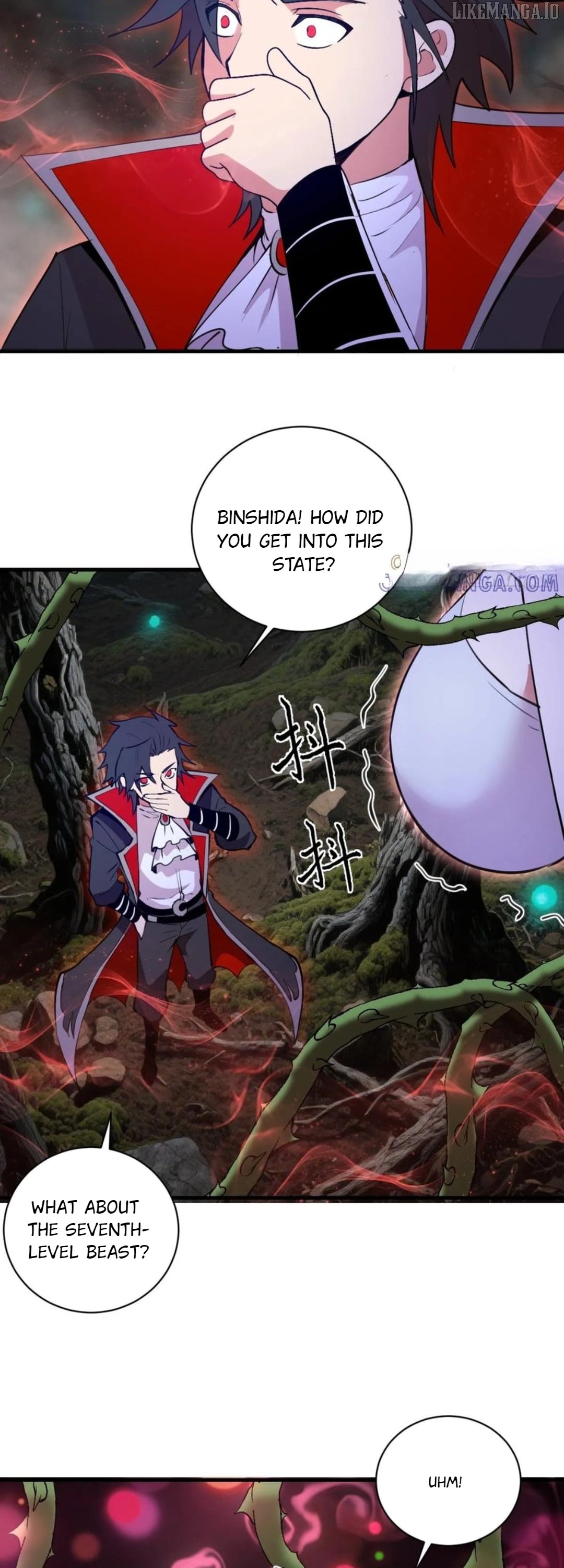 Chapter 65 - Image 10