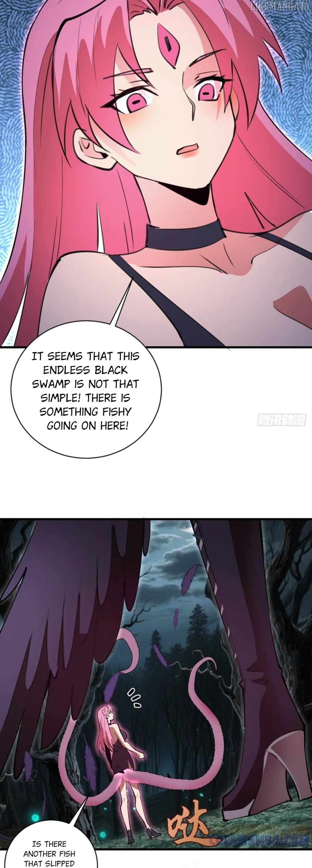 Chapter 69 - Image 11
