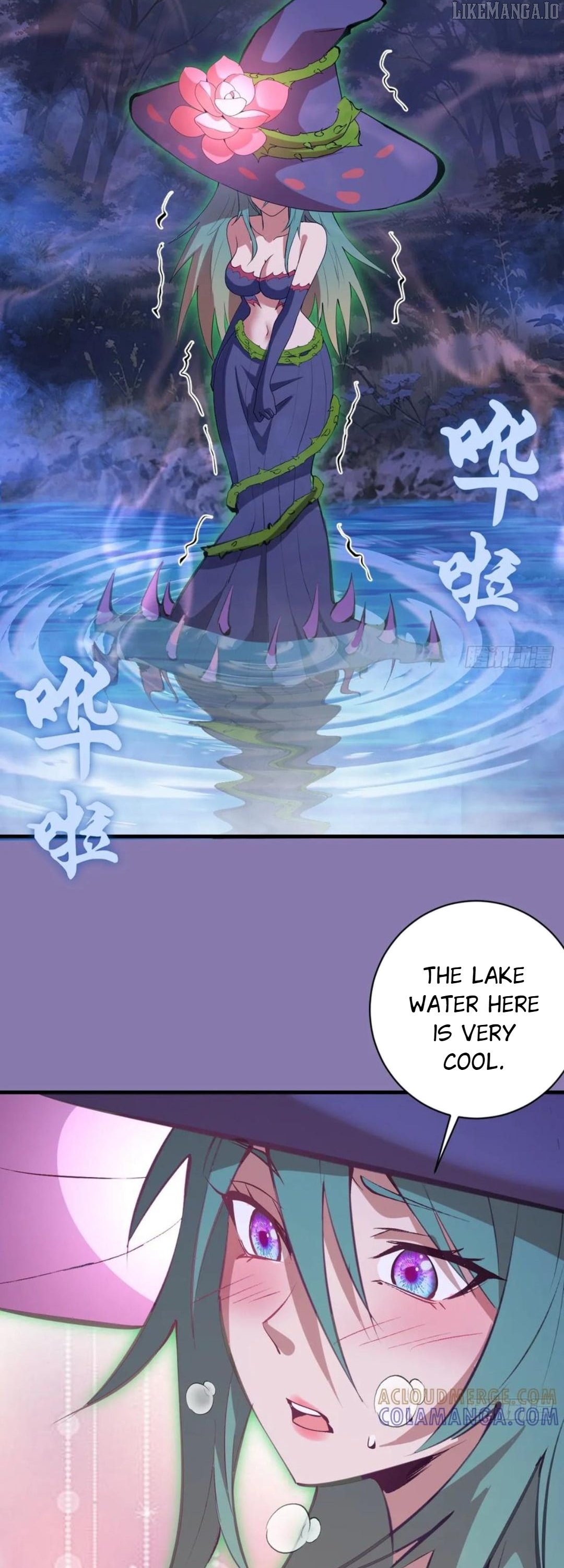 Chapter 69 - Image 25