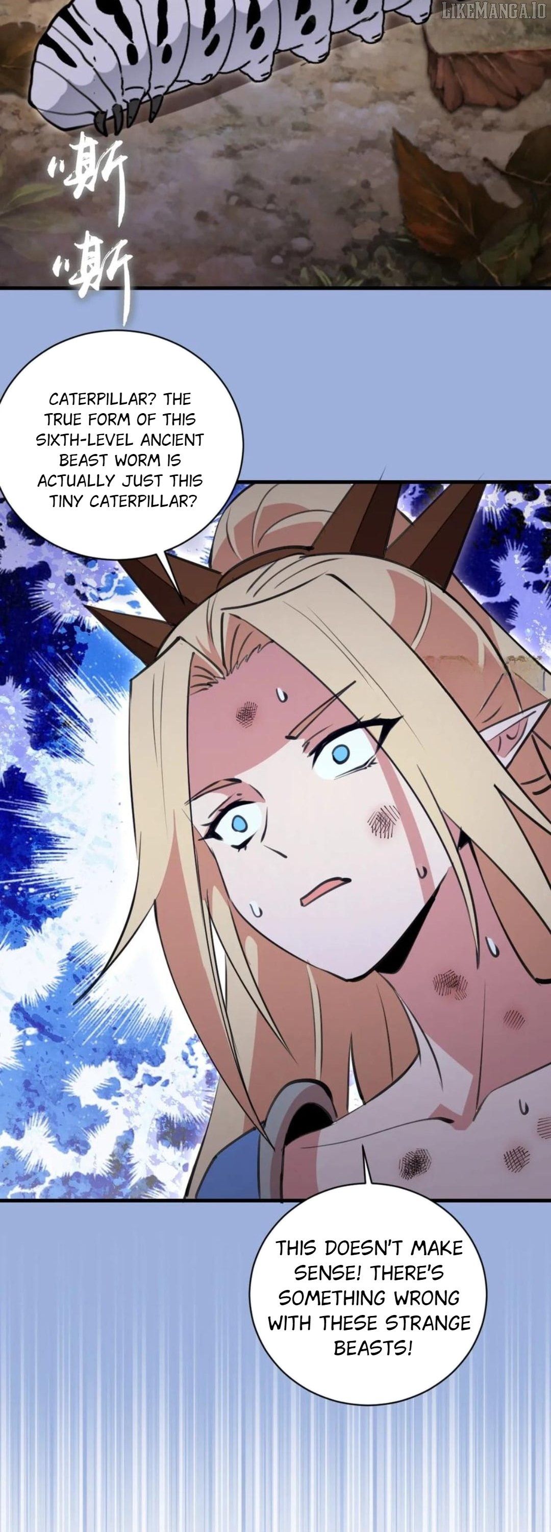 Chapter 69 - Image 8